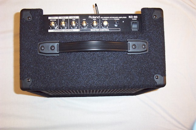 KC-60 Picture 3